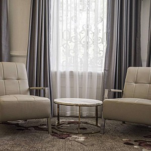 Thiết Kế Phòng Ngủ Kích Thích Thị Giác