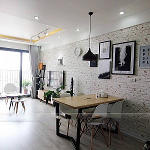 Căn Hộ Mr. Lê Anh - Xx12 B7 Chung Cư Green Star Phạm Văn Đồng Diện Tích 102M2