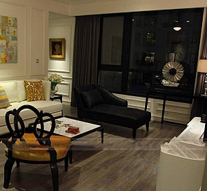 Căn Hộ Chị Nhung Xx12 Park 10 Parkhill Diện Tích 122M2