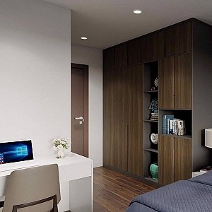 Chìa Khóa Trao Tay - Ở Ngay Nhà Đẹp