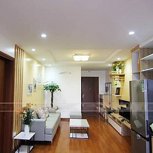 Anh Kiên - Bxx12 Hateco Hoàng Mai - Diện Tích 61M2