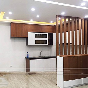 Anh Vinh Căn 12 Ct2B Chung Cư Nghĩa Đô - Diện Tích 5434M2