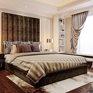 Thiết Kế Căn Hộ Chung Cư Hồng Kong Tower Hà Nội Tòa A