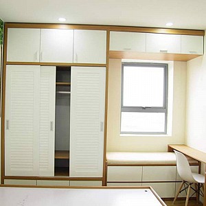 Phòng Ngủ Chị Thúy Xx02 Tòa Nam Rice City