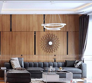 Thiết Kế Căn Hộ Chung Cư A8 - An Bình City Hà Nội