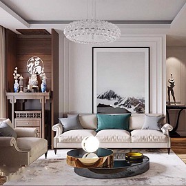 Thiết Kế ​Bố Trí Không Gian Thờ Trong Nội Thất