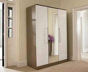 Tủ áo mã TA-MHG027