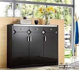 Tủ giầy đẹp giá rẻ TG-MHG040