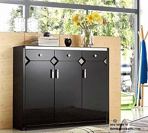 Tủ giầy đẹp giá rẻ TG-MHG040