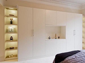 Tủ áo theo thiết kế kiểu dáng hiện đại mã TA-MHG033