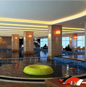 Tìm Hiểu Phong Cách Hi Tech - Xu Hướng Nội Thất Công Nghệ Tương Lai