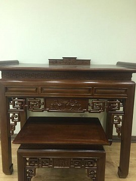 Mẫu án gian được thiết kế cho nhà chung cư mã AG-MHG019