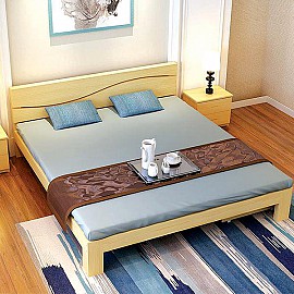 Giường ngủ hiện đại GN-MHG079