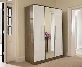 Tủ áo mã TA-MHG027