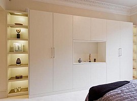 Tủ áo theo thiết kế kiểu dáng hiện đại mã TA-MHG033