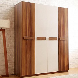 Tủ quần áo cánh mở giá rẻ TA-MHG091