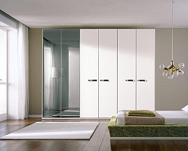 Tủ áo theo thiết kế mã TA-MHG037