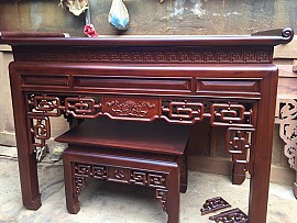 án gian nhỏ cho chung cư mã AG-MHG022