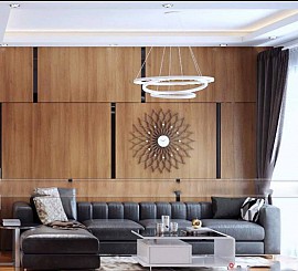 Thiết Kế Căn Hộ Chung Cư A8 - An Bình City Hà Nội