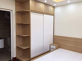 Tủ áo mã TA-MHG034